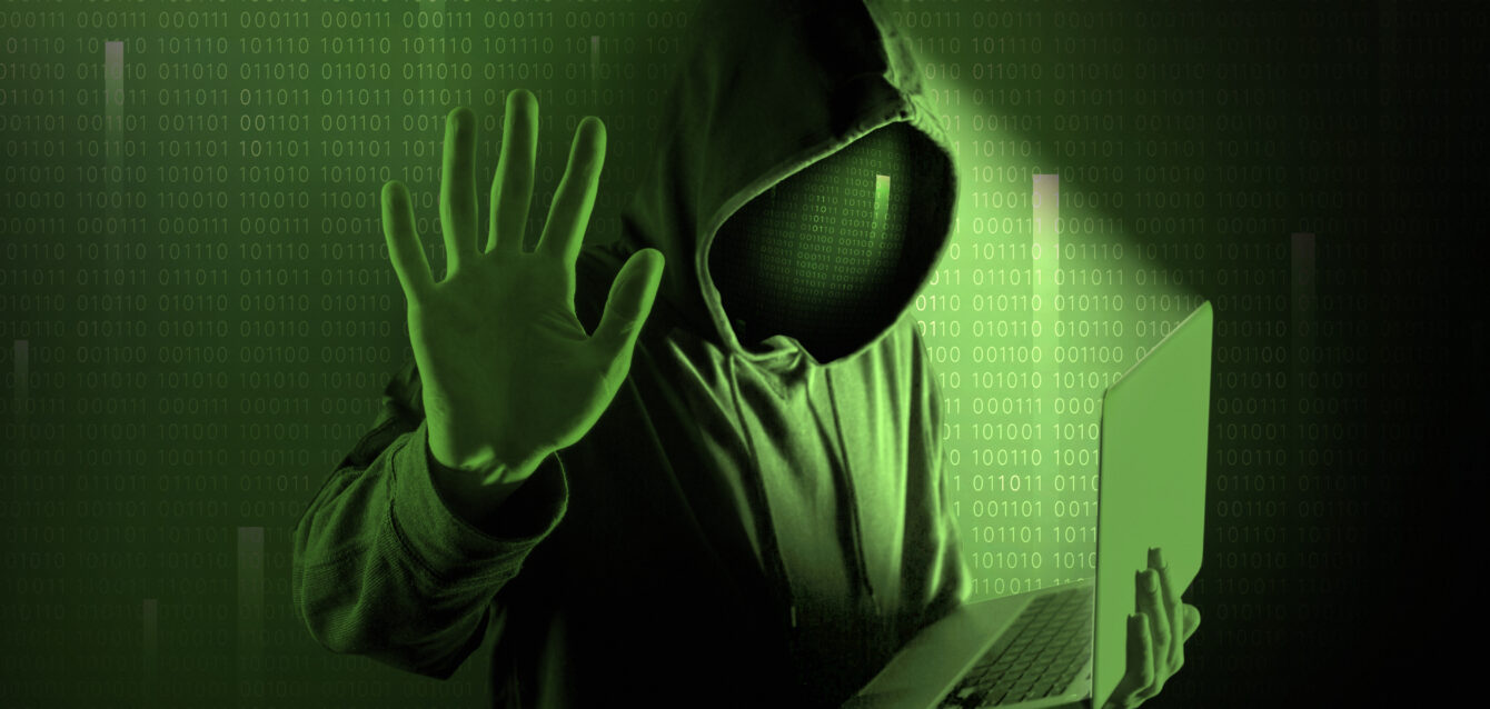 matrix-hacker-background