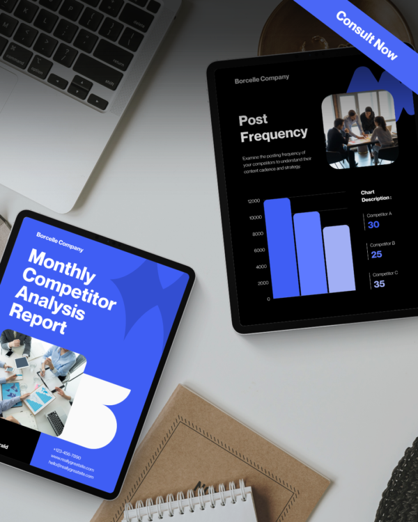 Digital Consulting - Starter