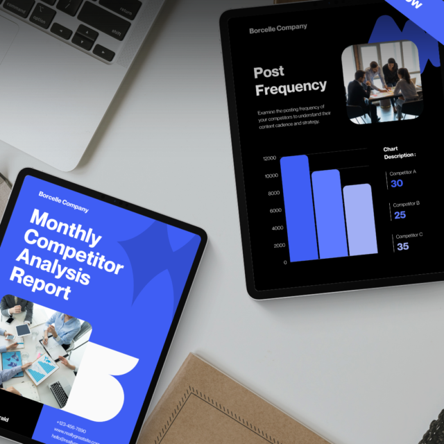 Digital Consulting - Starter