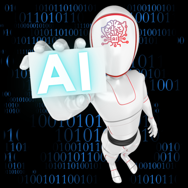 AI Consulting (Enterprise)