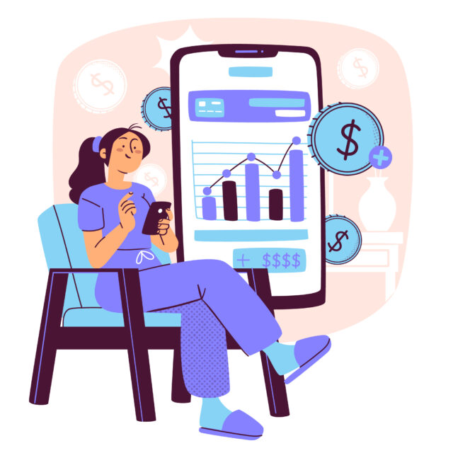 Net Worth Tracker Template