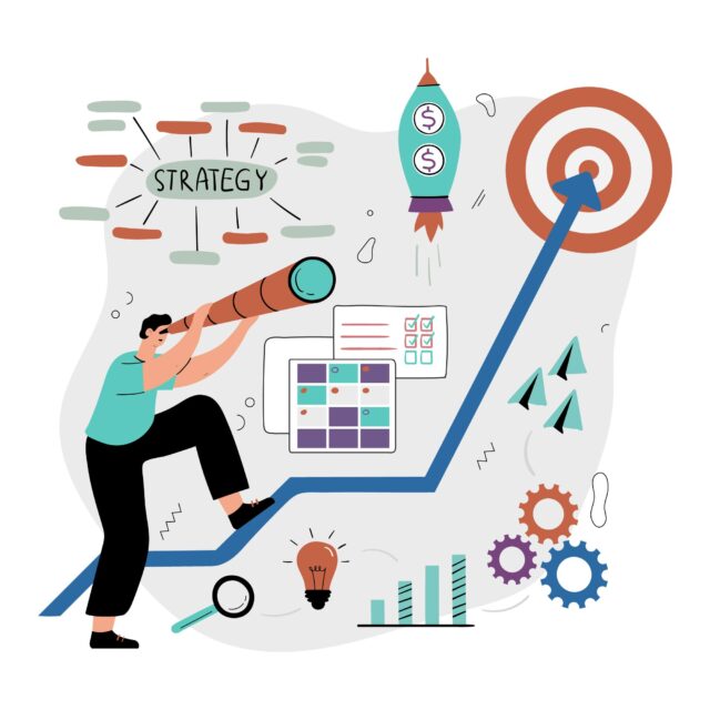 Strategy Research R&D Journal