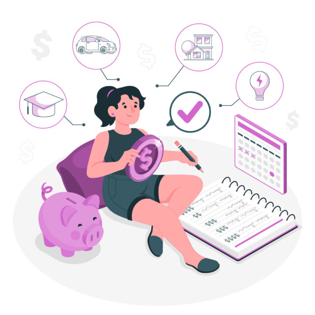 Expense Tracker Template